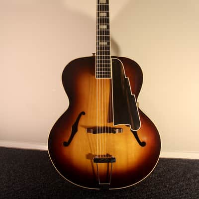 D'Angelico A-1 1941 image 1
