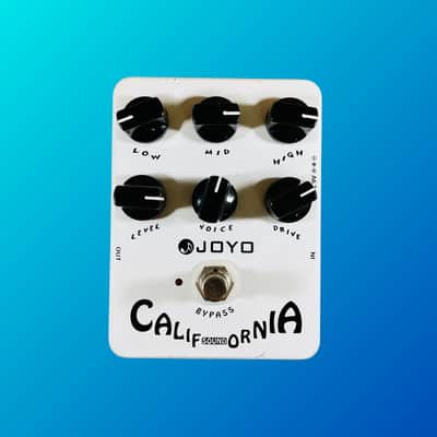 Joyo JF-15 California Sound image 1