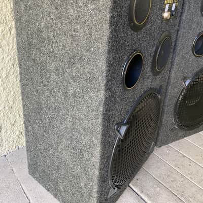 Acoustic Response Series 707 150 Watt 3-way Surround Sound Speakers image 6