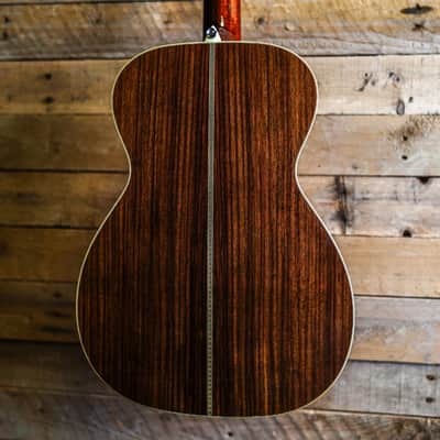 2010 Collings 02H image 2