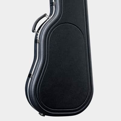 X10 Slimline Nylon | Carbon Fiber Hybrid Electro/Acoustic Guitar image 4