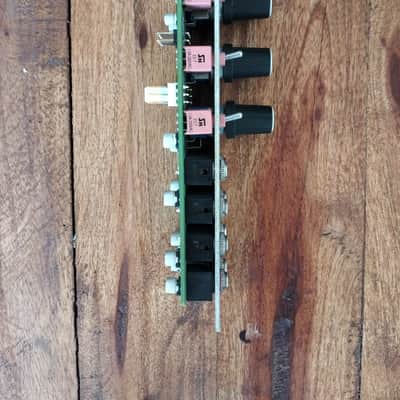 Intellijel Mixup image 3