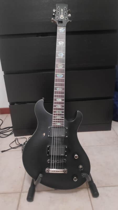 Charvel Desolation DC-1 ST | Reverb