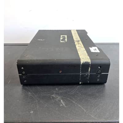 Immagine Ashdown RM 500 EVO Head - Bass Amplifiers - Good - 5