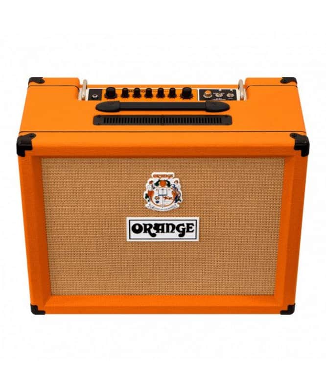 AMPLIFICATORE VALVOLARE PER CHITARRA ORANGE TremLord 30 (EX-DEMO) image 1