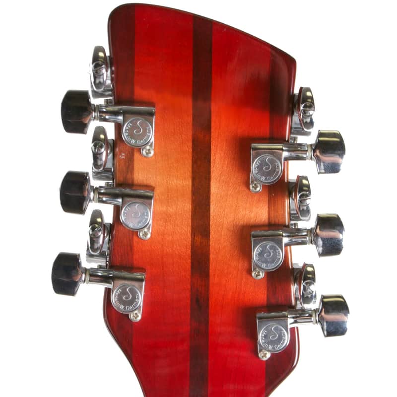 Rickenbacker	330/12 (1975 - 1989) image 5