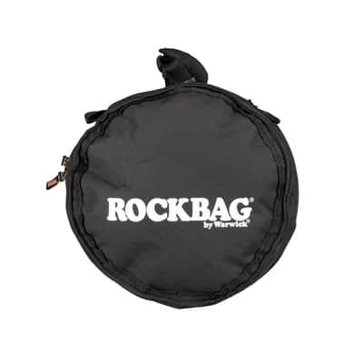 Rockbag Tom Bag 10''x9'' image 2