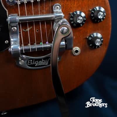 One-Owner! 1974 Gibson EDS-1275 (with original case) image 11