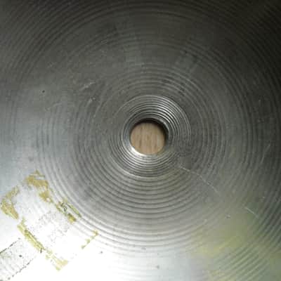 20" Zildjian Z Series Custom Power Ride Cymbal image 6