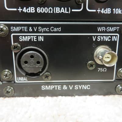 Panasonic Ramsa WR-DA7 32 Channel Digital Mixer & Meter Bridge image 6