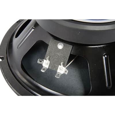 Eminence Legend B810 | 10" 150W 32Ω Bass Speaker. New with Full Warranty! image 9