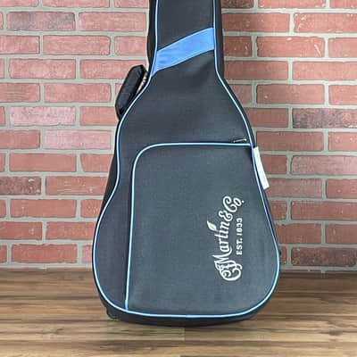 Martin X-Series D-X2E Brazilian 12-String Acoustic-electric Guitar image 11