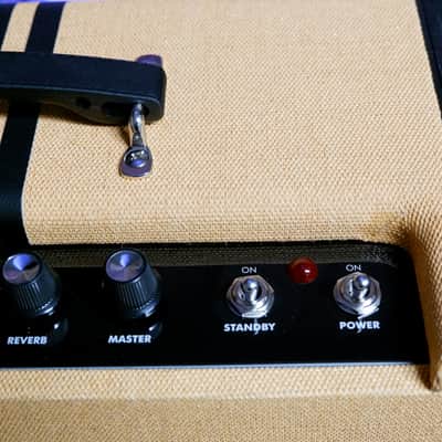 Supro Delta King 12 15w image 8