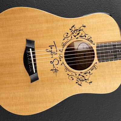 Taylor USED Taylor Swift TS-BTE Baby '26 image 1