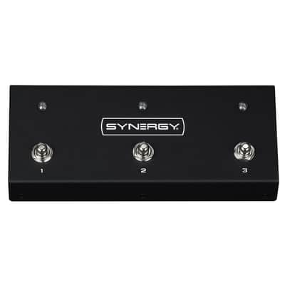 Synergy Amps SYN-20IR 20W image 6