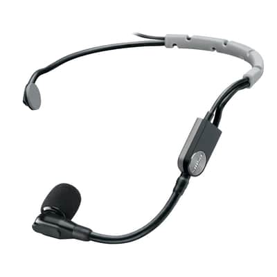 Shure SLXD14+/SM35 Digital Wireless Bodypack System with SM35 Performance Headset Microphone - G57: 470 to 608 MHz image 10