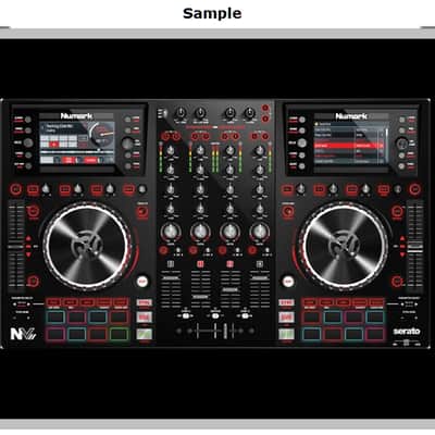 Custom Flight Case/DJ Case - 4U image 22