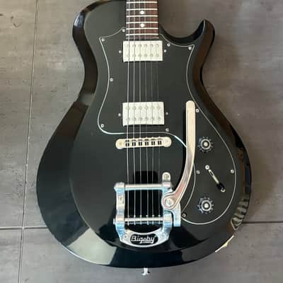 PRS S2 Starla with Dots Inlay 2014 - Black image 1