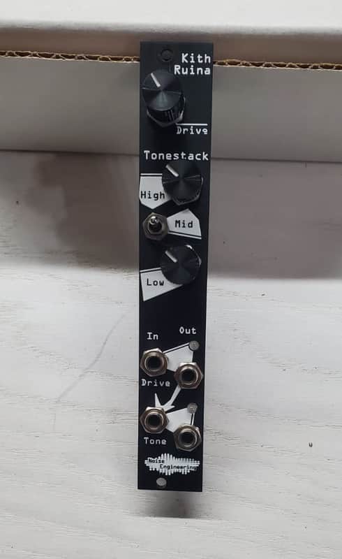 Noise Engineering Kith Ruina