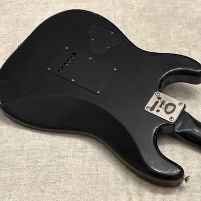 1984-1985 Yamaha STH-500R Super Strat HH w Coil Split Humbuckers MIJ Japan image 21