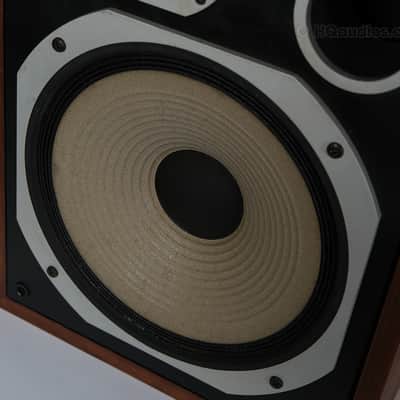 Pioneer HPM-100 4-Way 12-Inch 200W Speakers (Pair) – Restored – 1-Year Warranty image 13