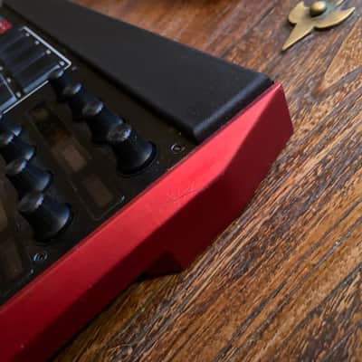 Akai MPC X Standalone Sampler / Sequencer 2017 - Present - Black image 13
