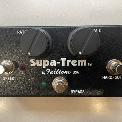 Fulltone Supa-Trem - Original image 1