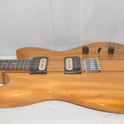 Aria Pro II TS-400 Electric Guitar Ref.No 7519 image 8