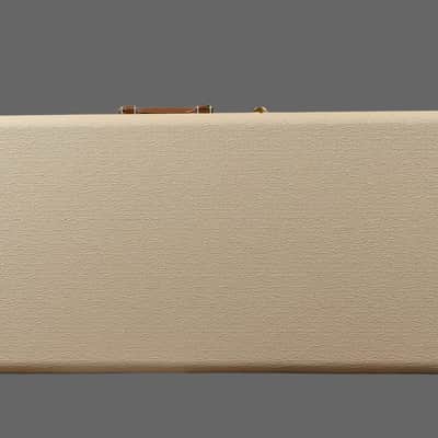 Laurent Brondel Honeycaster Hybrid Olympic White. NEW, (Authorized Dealer) image 11
