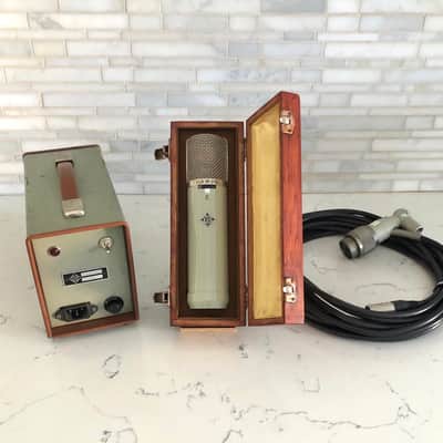 Telefunken ELA M 250E