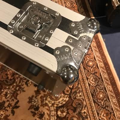 Guitar Pedal Board Flight Case - Large image 3