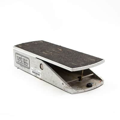 Ernie Ball Volume Pedal Owned by Rich Robinson image 7