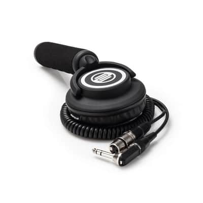 reloop RHP-10 Mono [Stick-type headphones] (Reloop) Bild 4