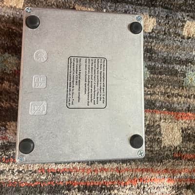 Electro-Harmonix Voice Box Harmony Machine & Vocoder 2009 - Present - Purple / Black image 2
