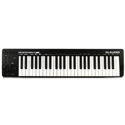 M-Audio Keystation 49 Mk3 Promo
