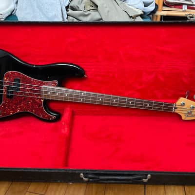 Fender Precision Bass 1993-1994 Made in japan image 1