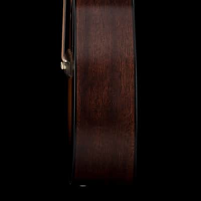 Martin OMC-10E Modern Burst #27001 (NAMM 2026) image 7