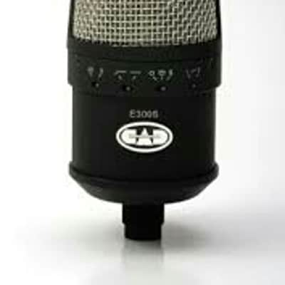 CAD  E300S Large Diaphragm Multi-Pattern Condenser Mic. Brand New! image 4