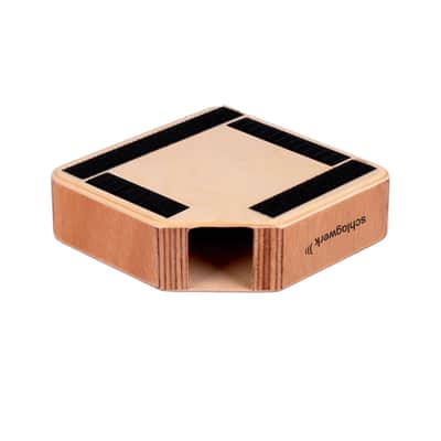 Schlagwerk WB14 Pocket Bongo high image 2