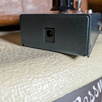 Benson Germanium Boost Pedal w/Box (Used) image 5