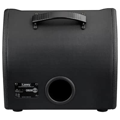 Laney - DH80 - DRUMHUB - 80 watt - Amplificatore per batteria elettronica image 4