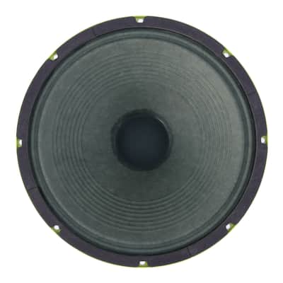 Tone Tubby 12" Key West Low Profile Alnico Hemp Cone Guitar Speaker 8 ohm NEW with Warranty image 3