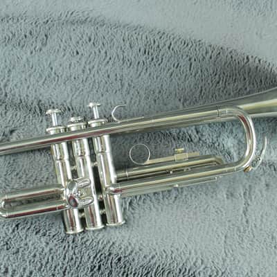 Nikkan YTR-1310 Japan Trumpet image 5