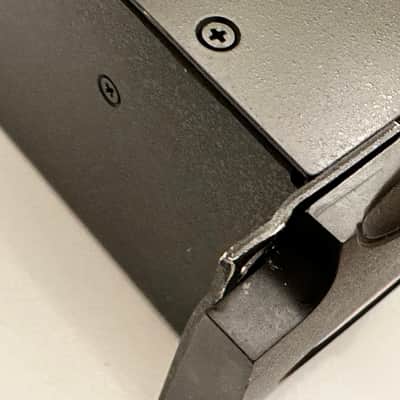 Avid HDX I/O 16x16 Analog  Interface with Black Lion XB Mod image 3