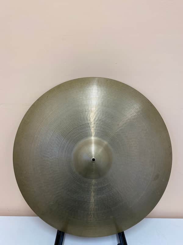 Paiste 602
