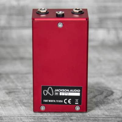 Modular Fuzz Pedal image 5