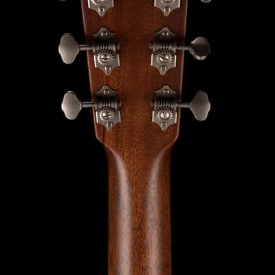 Martin D-18 Street Legend Natural with Case image 15