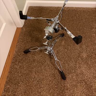 Gretsch Heavyweight G5 Snare Drum Stand image 2