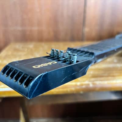 Casio DG-20 Digital Guitar Synthesizer image 13