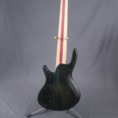 Roscoe Century Custom 6 string bass image 3